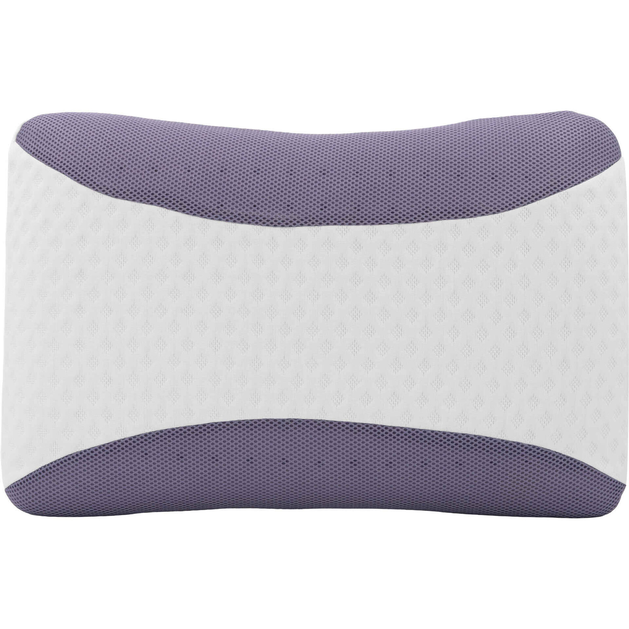 Almofada Memory Foam Aroma Rosas Bazar&atilde;o