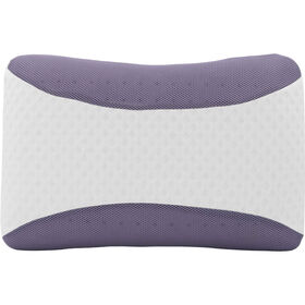 Almofada Memory Foam Aroma Rosas Bazar&atilde;o