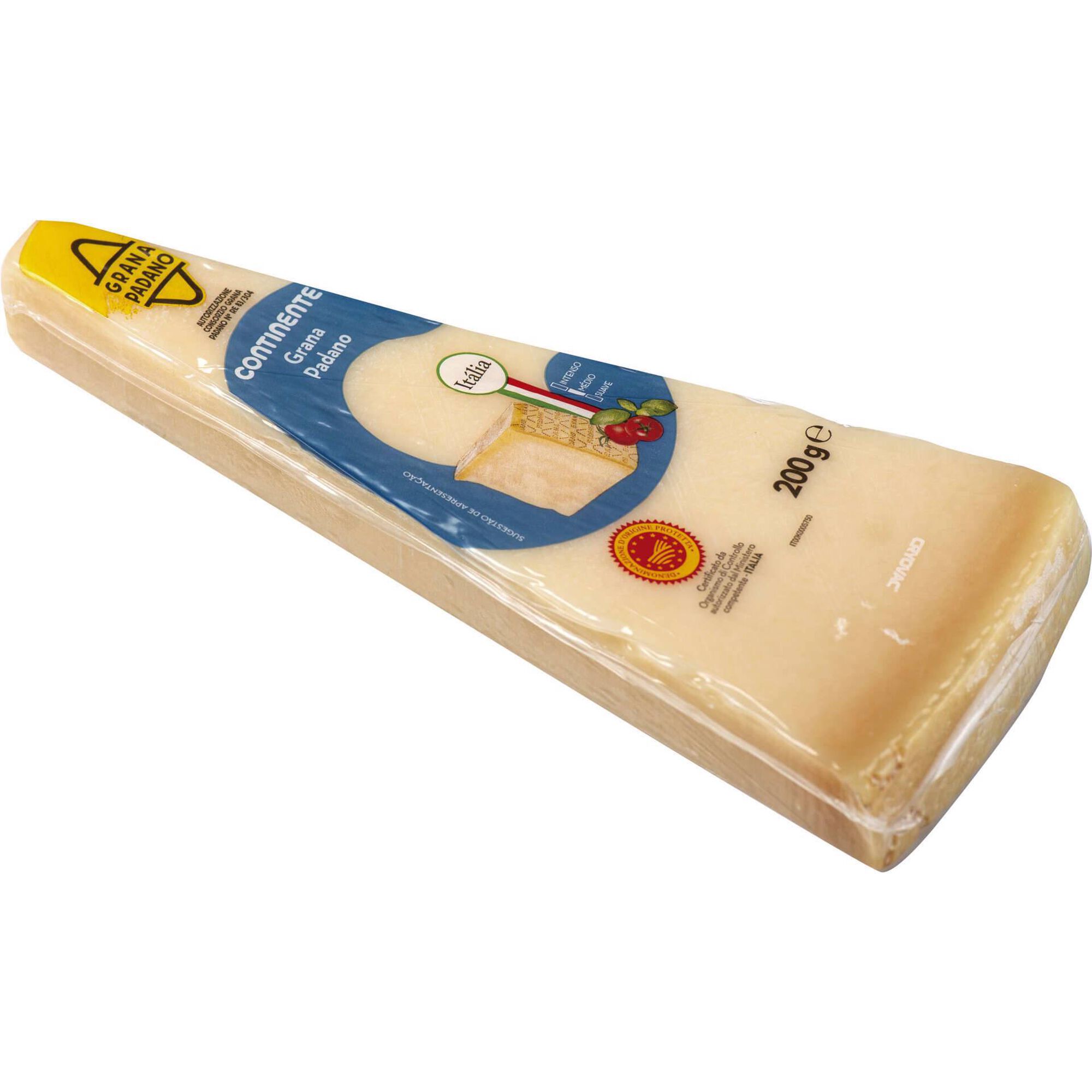 Queijo Grana Padano