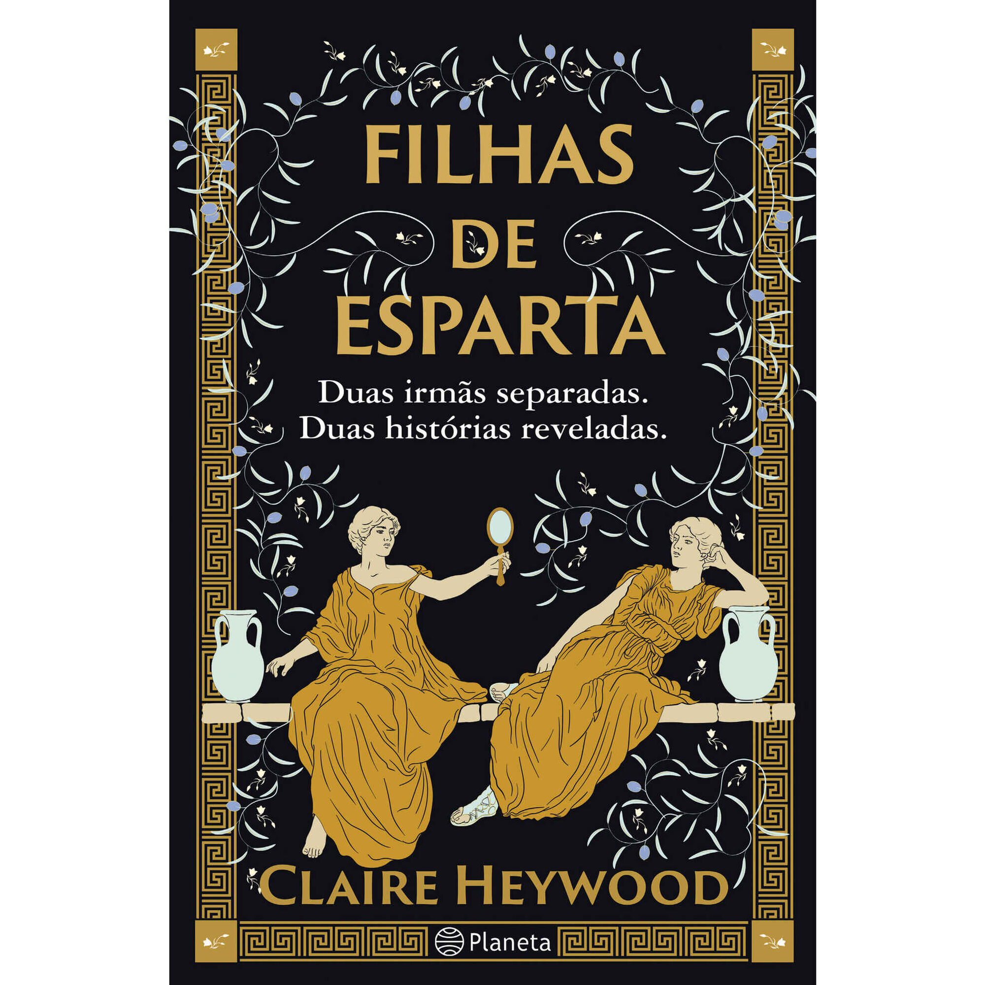 Filhas de Esparta