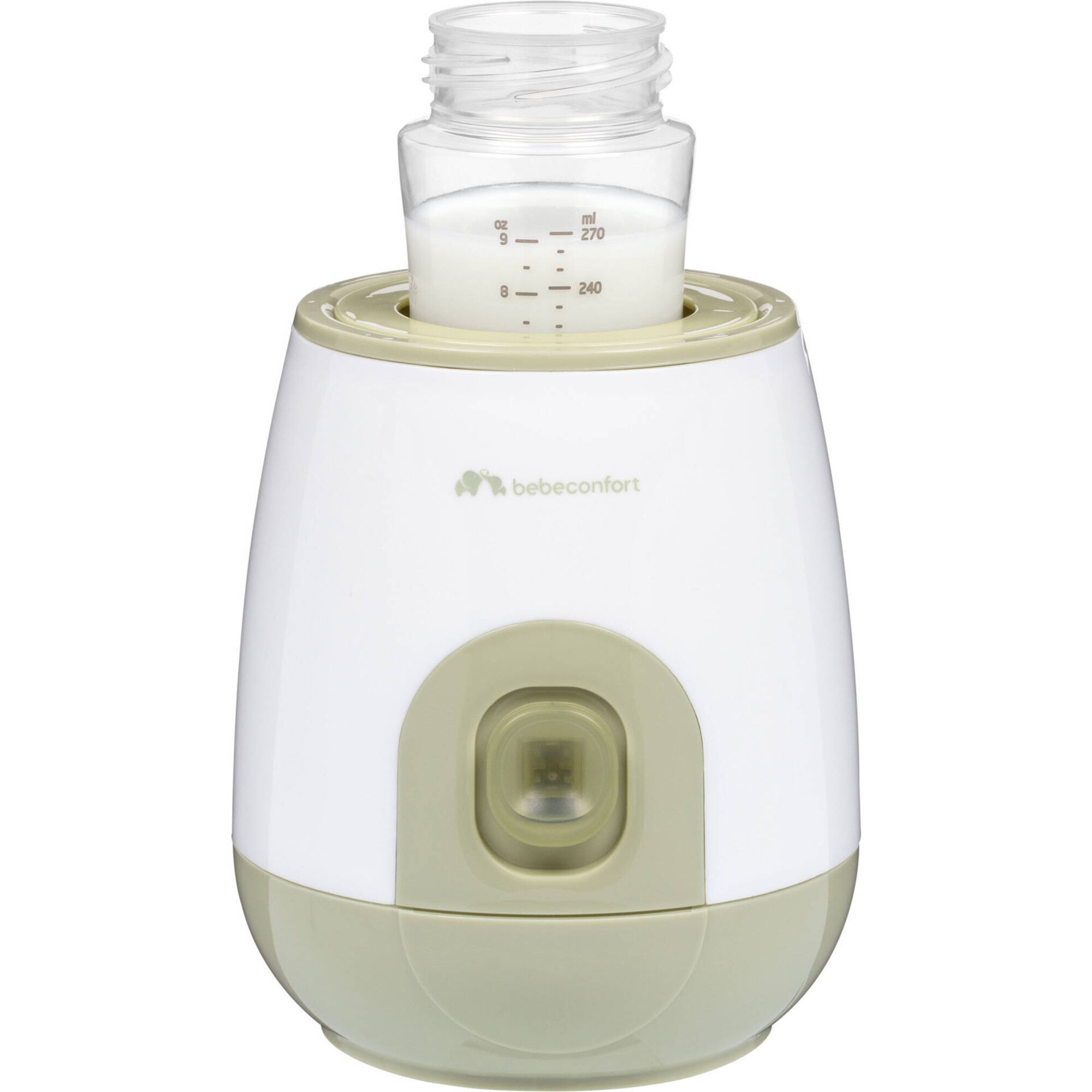 Aquecedor de Biberão Eléctrico Expresso