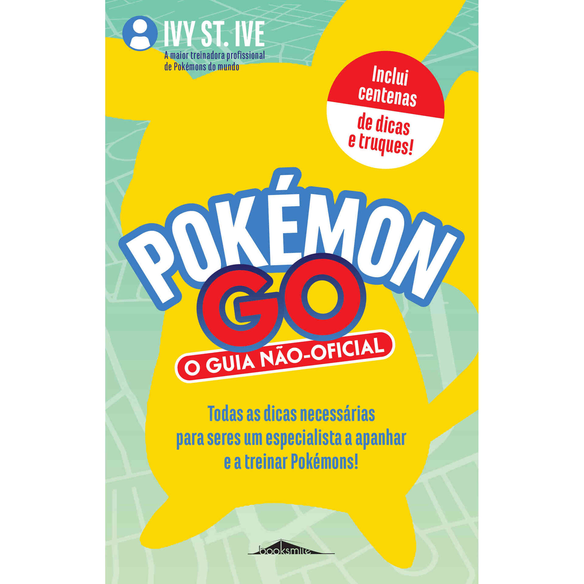 Pok&eacute;mon Go