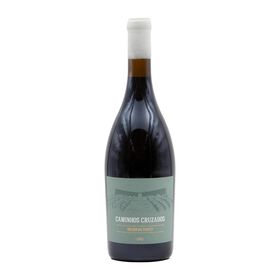 Caminhos Cruzados Reserva D&atilde;o Vinho Tinto