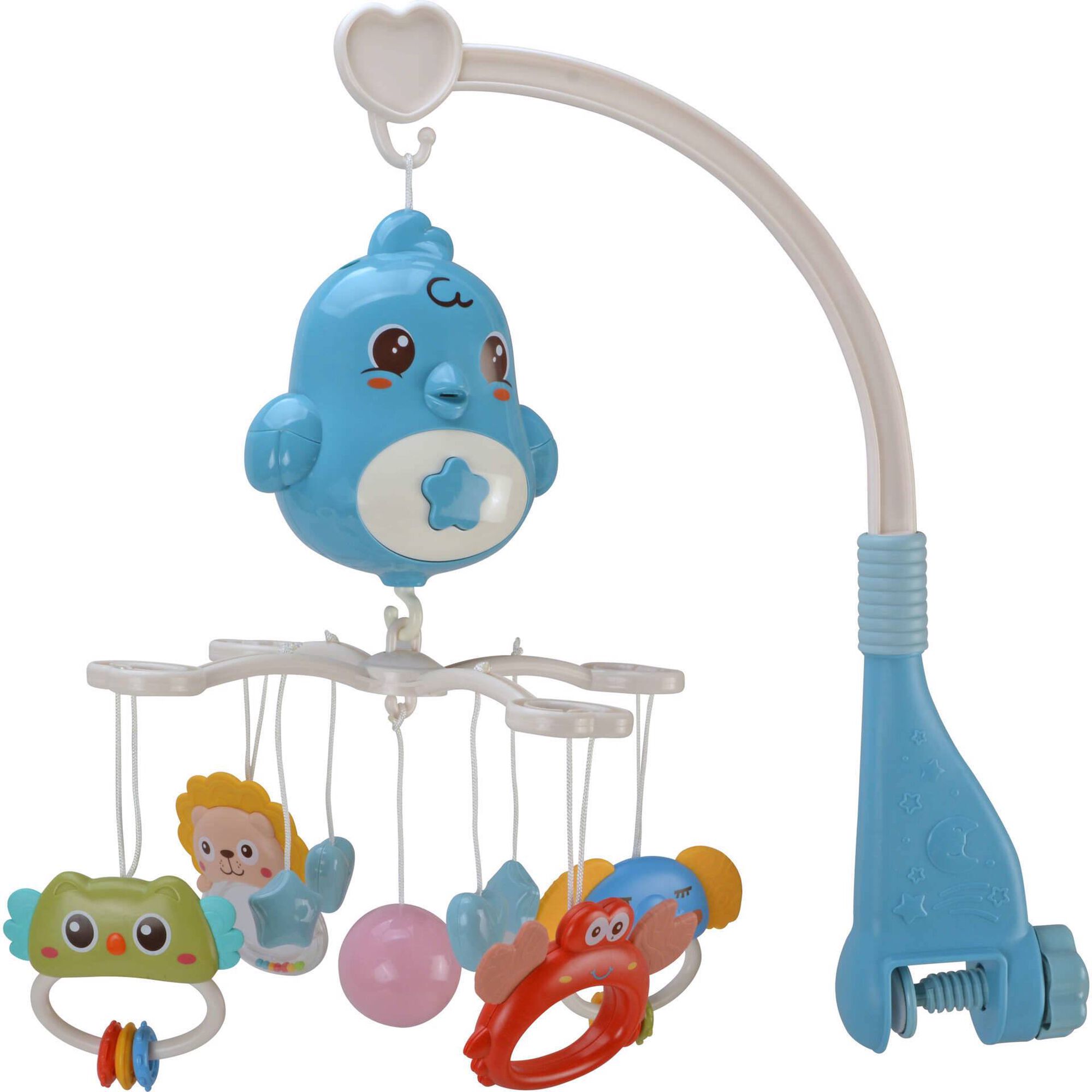 Mobile com Projeção de Imagem Mobile com Projeção de Imagem