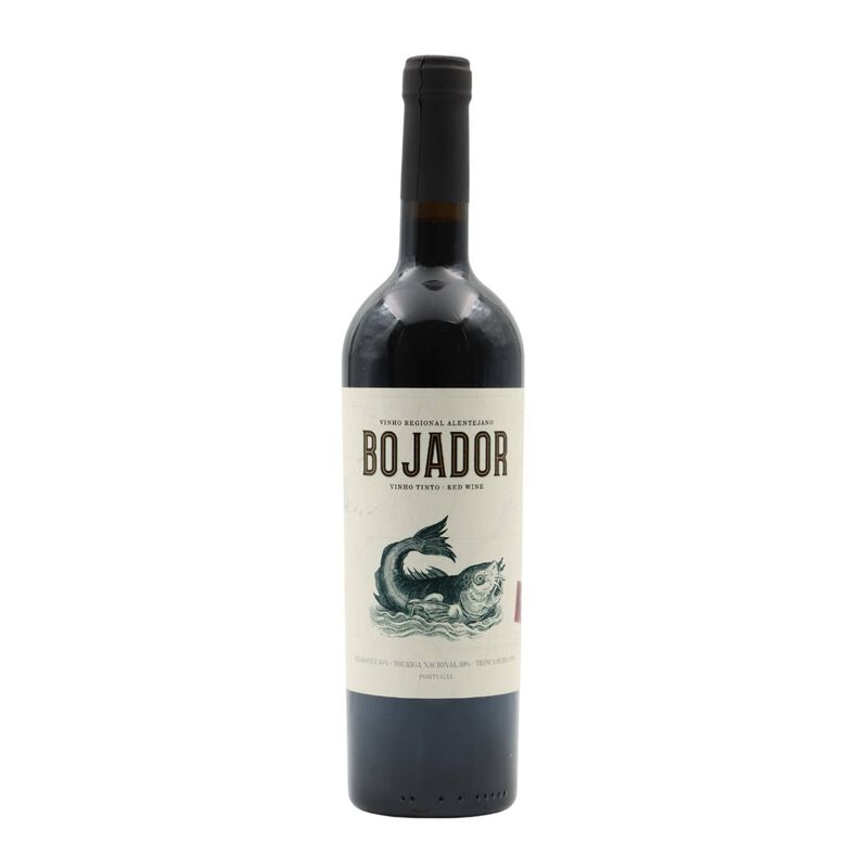 Bojador Alentejo Vinho Tinto