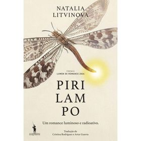 Natalia Litvinova Pirilampo