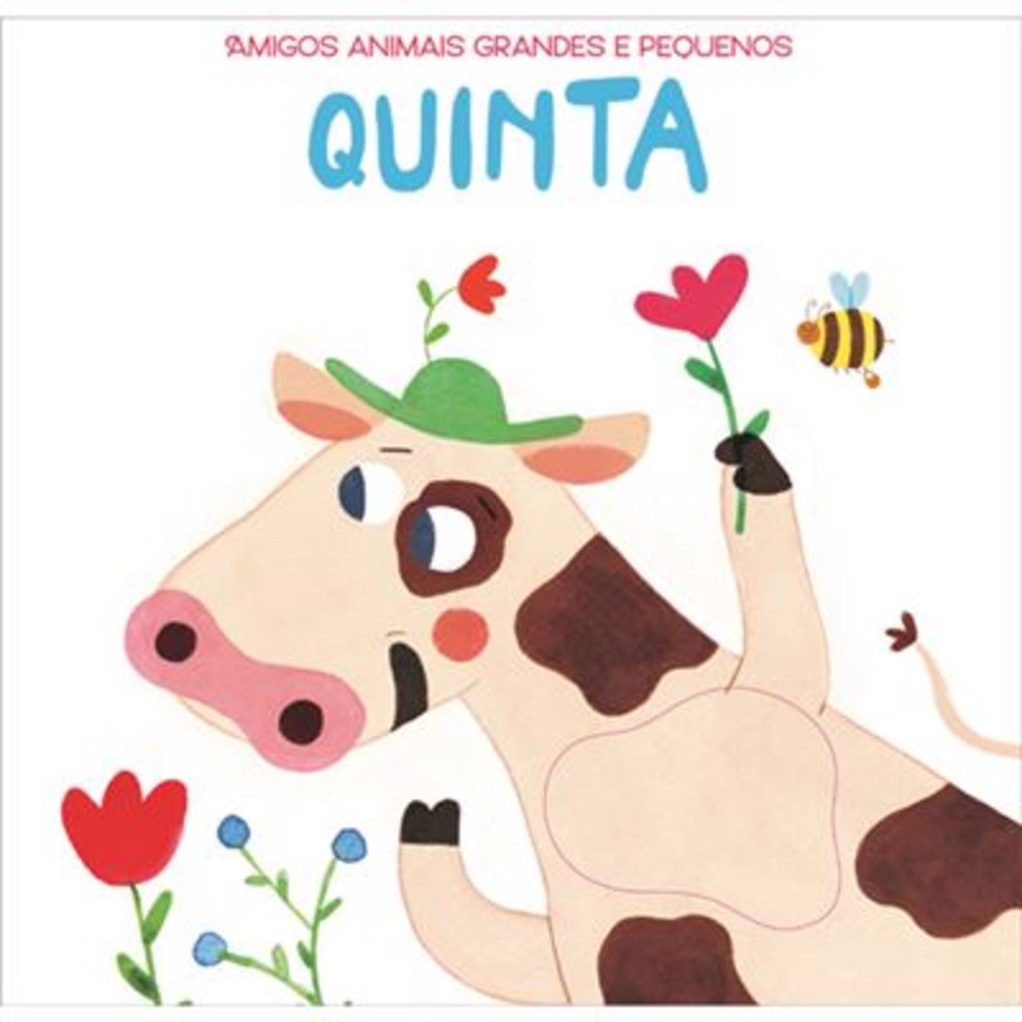 Amigos Animais - Quinta