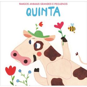 Amigos Animais - Quinta