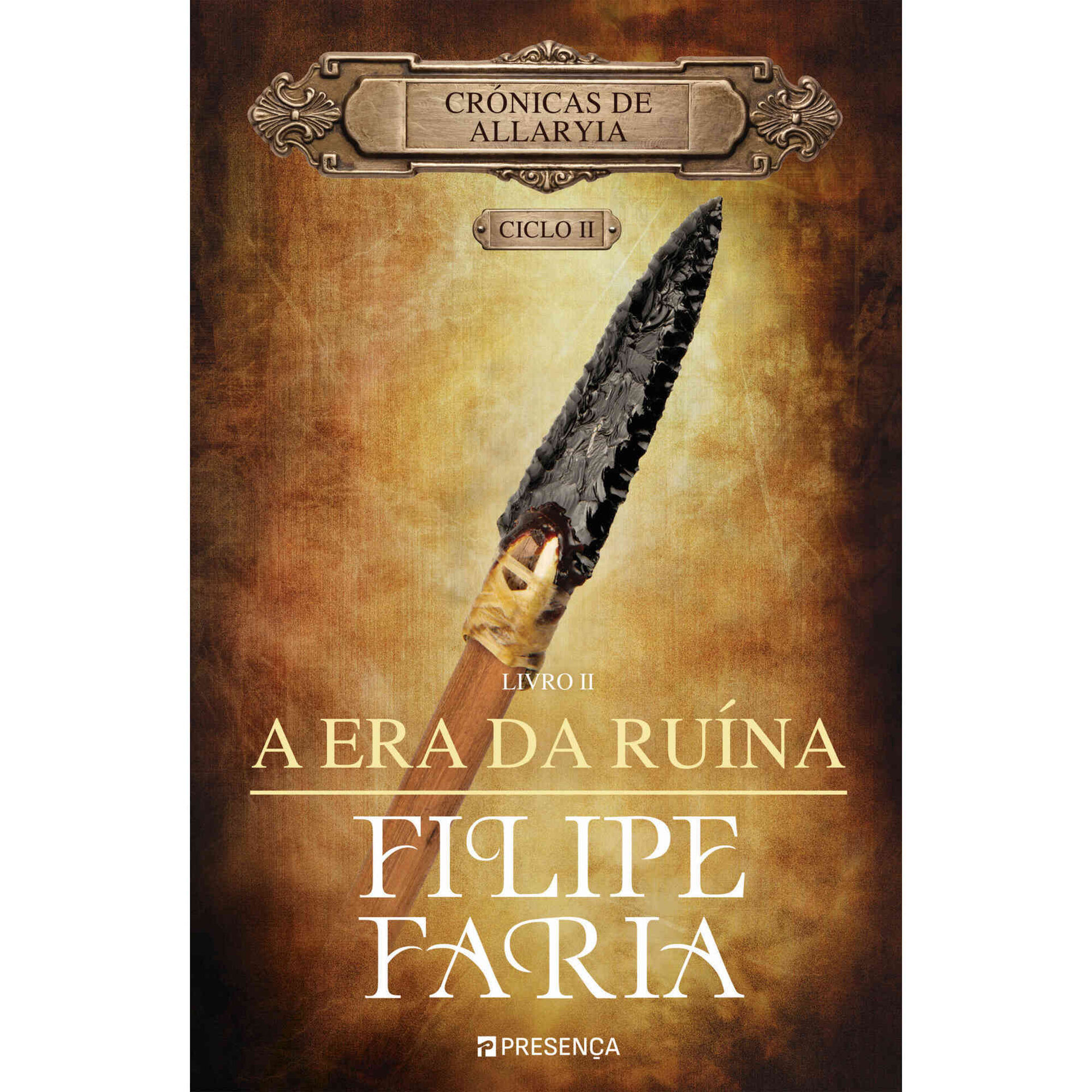 A Era da Ruína A Era da Ruína