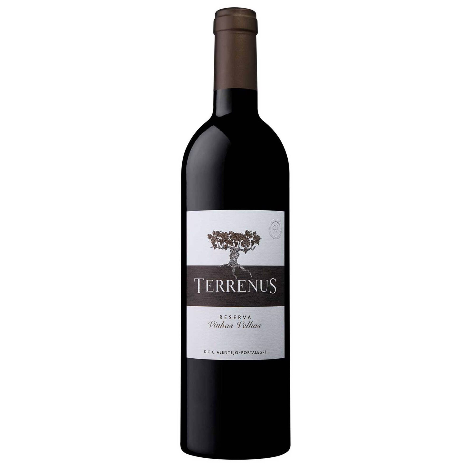 Terrenus Reserva Regional Alentejano Vinho Tinto
