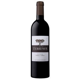 Terrenus Reserva Alentejano Vinho Tinto