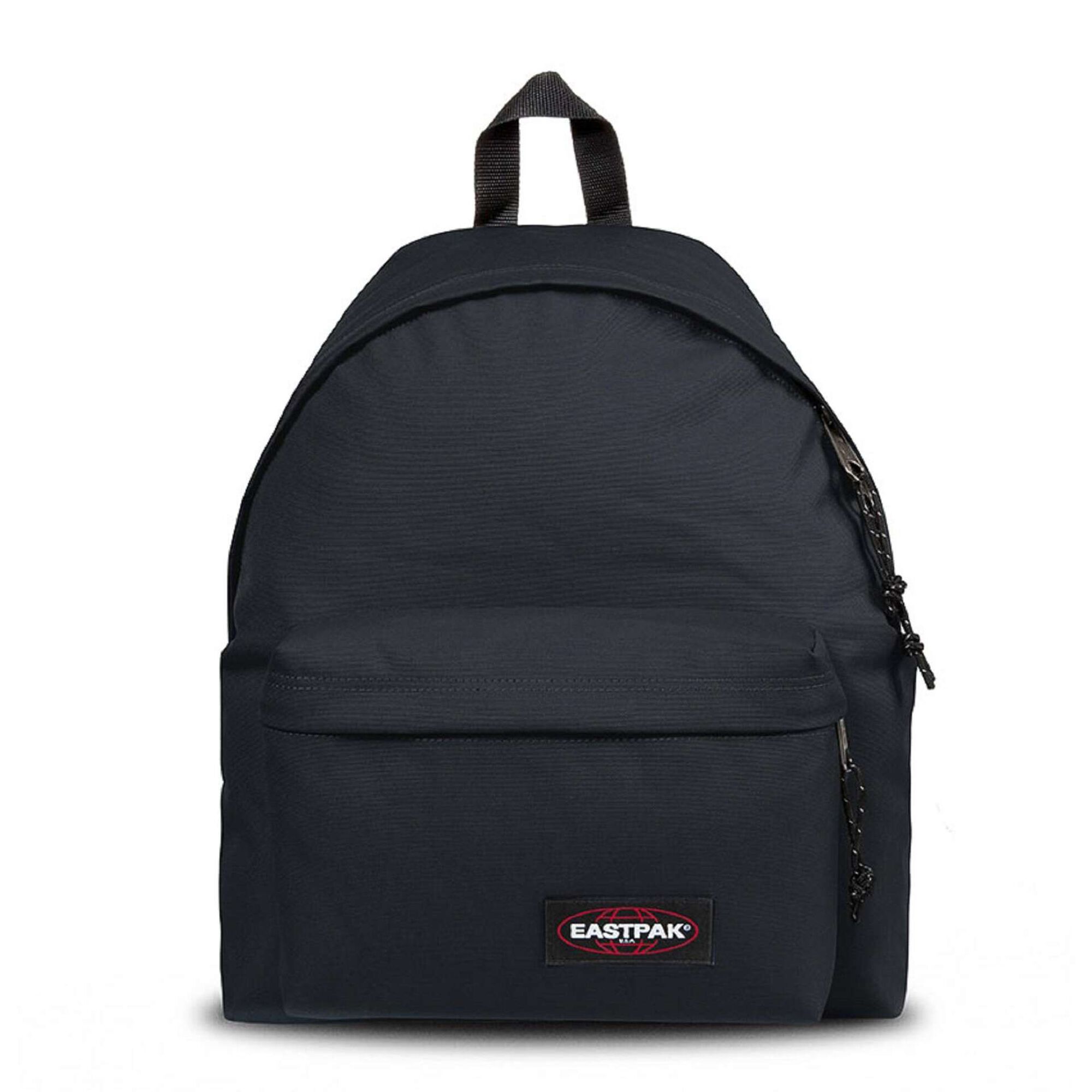 Mochila Cinza Padded Eastpak