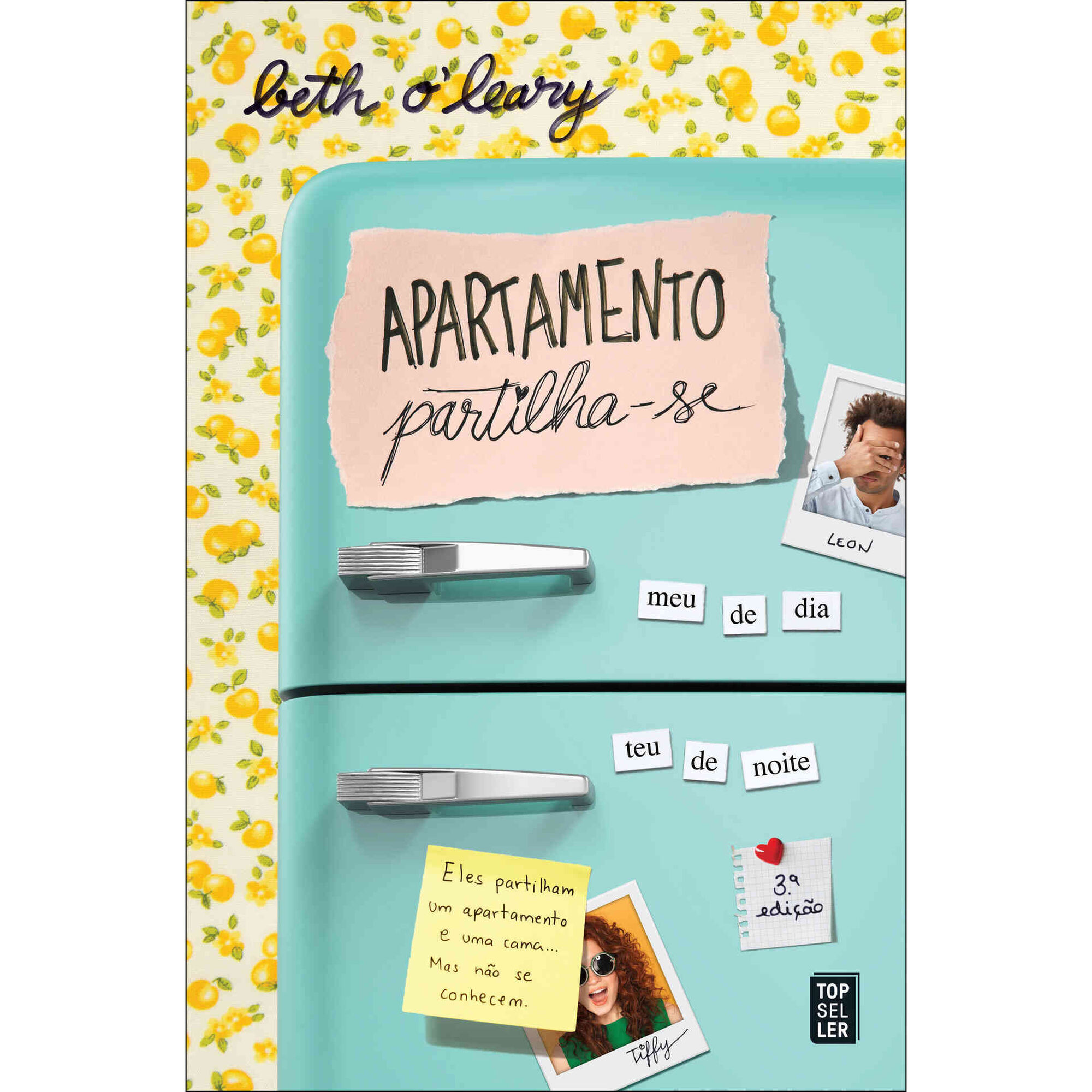 Apartamento Partilha-se
