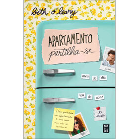 Apartamento Partilha-se de Beth O'Leary