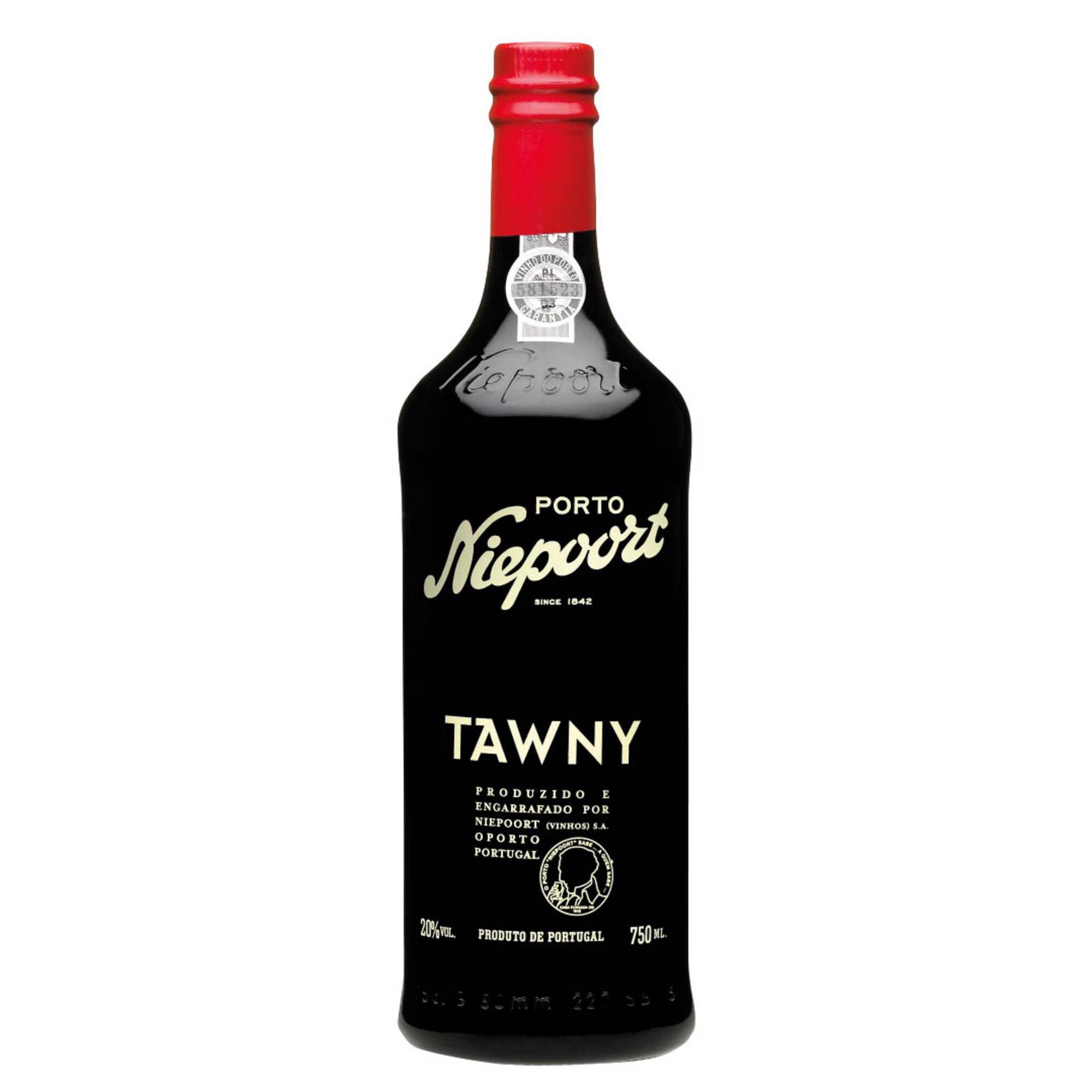 Niepoort Vinho do Porto Tawny