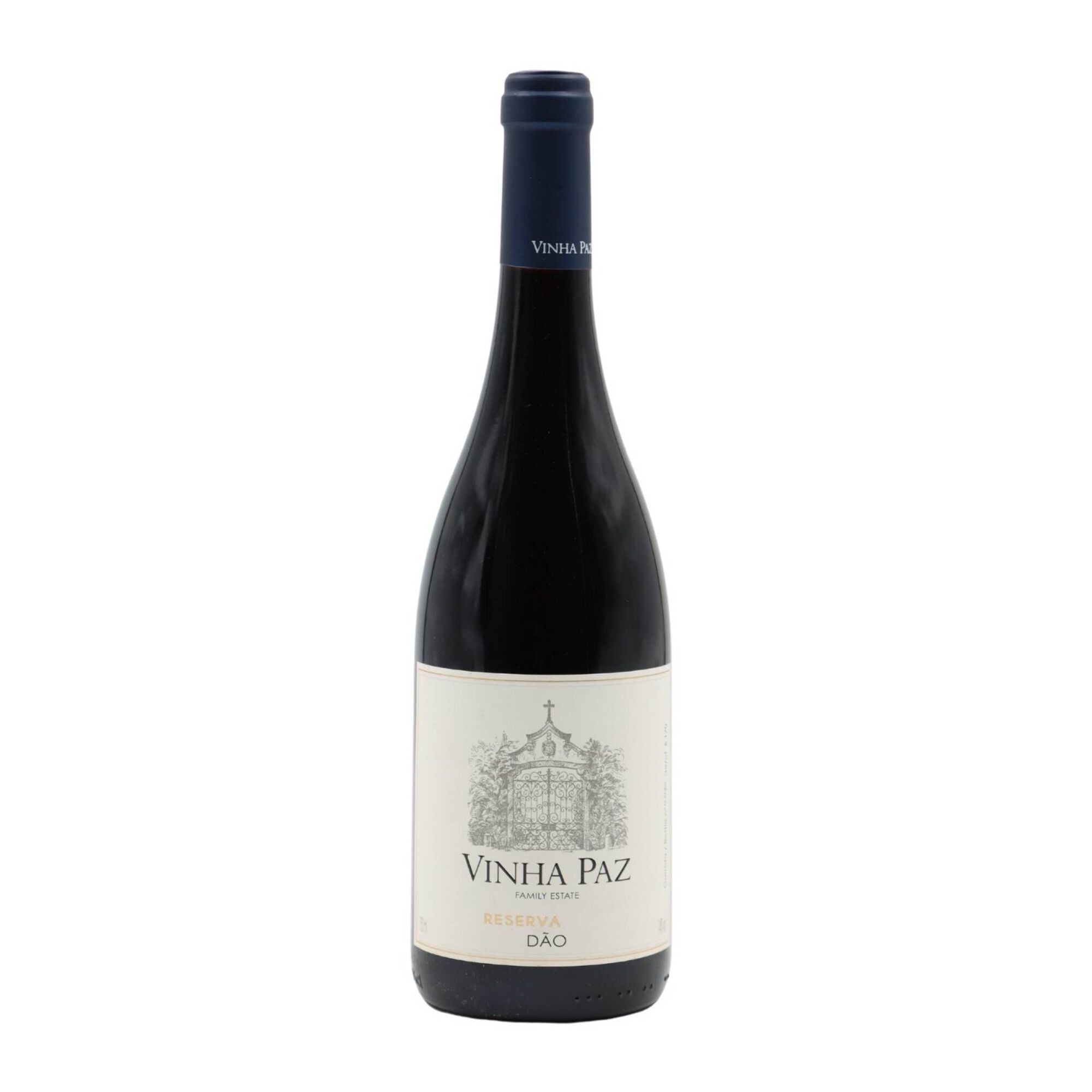 Vinha Paz Reserva Dão Vinho Tinto
