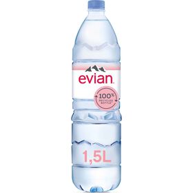 &Aacute;gua sem G&aacute;s Evian