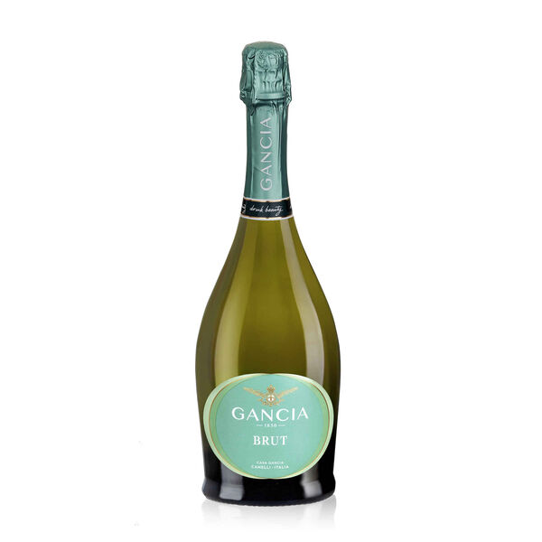 Gancia Espumante Bruto Branco
