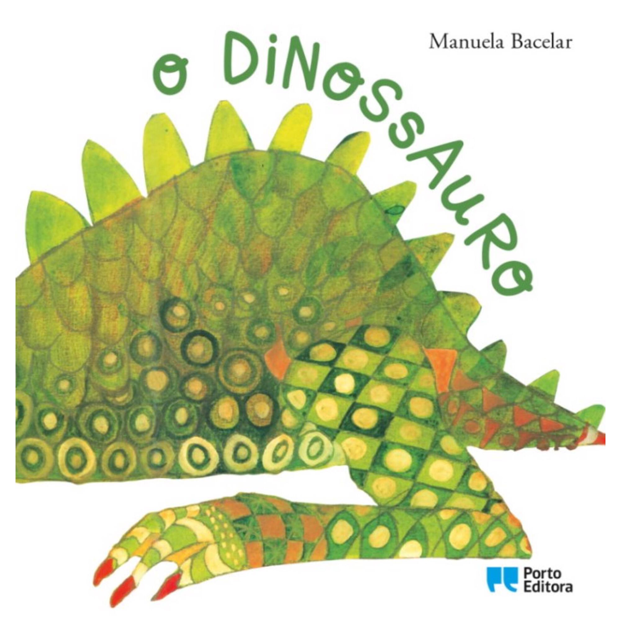 O Dinossauro