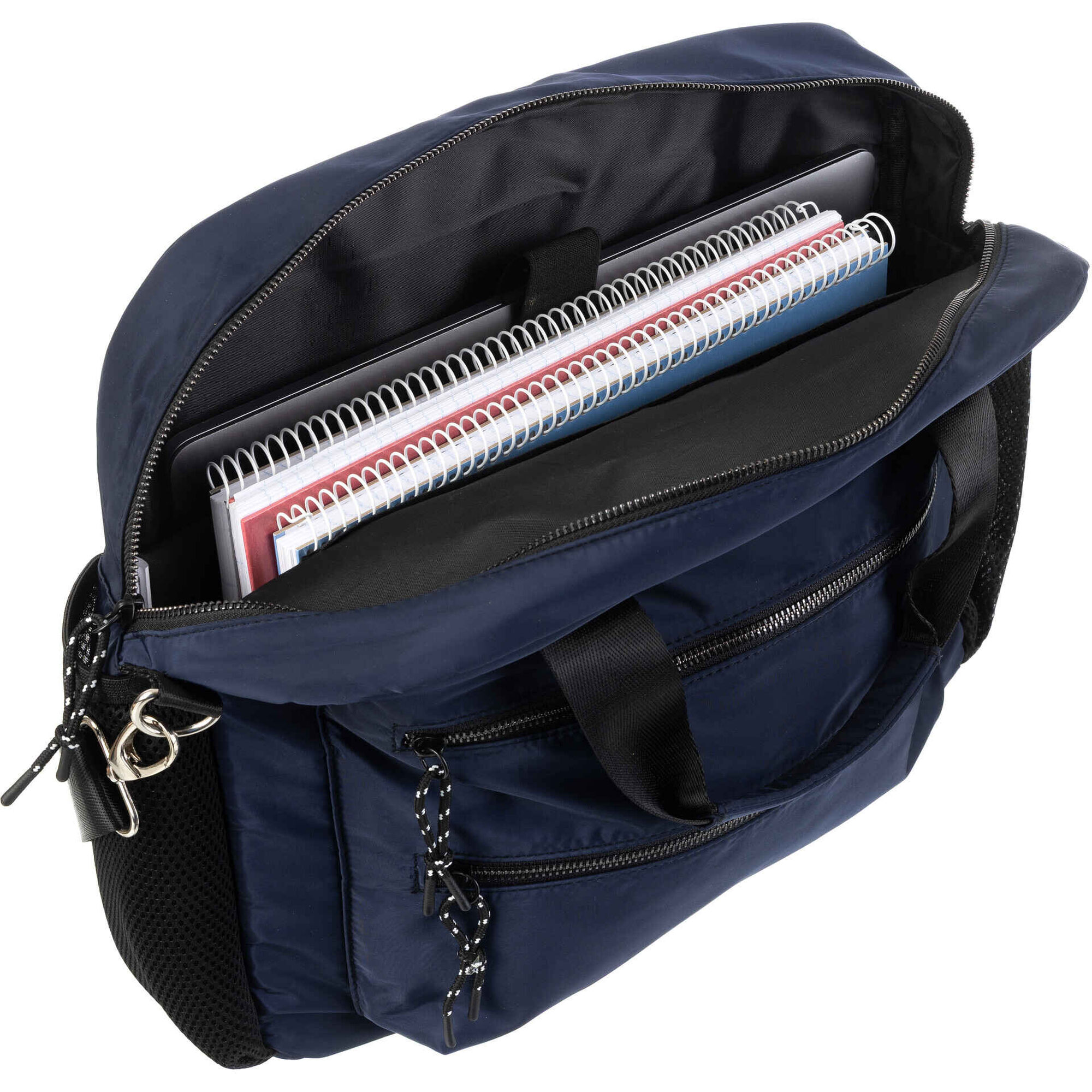 Pasta para Computador Azul Oni Note!