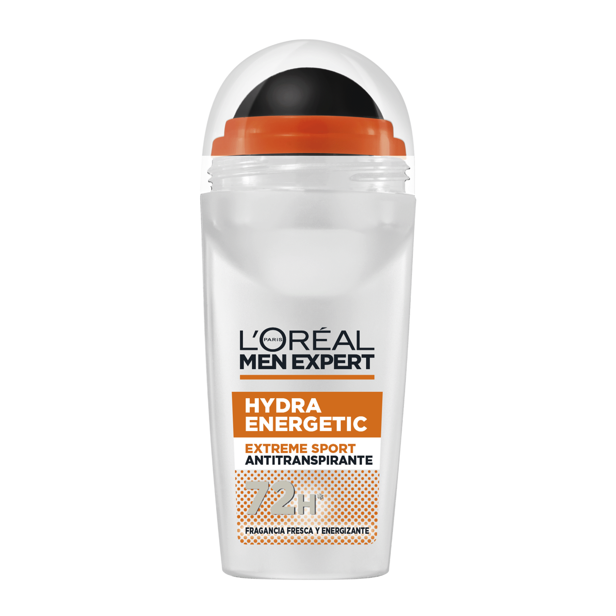 Desodorizante Roll On Extreme Sport L'Or&eacute;al Paris Men Expert