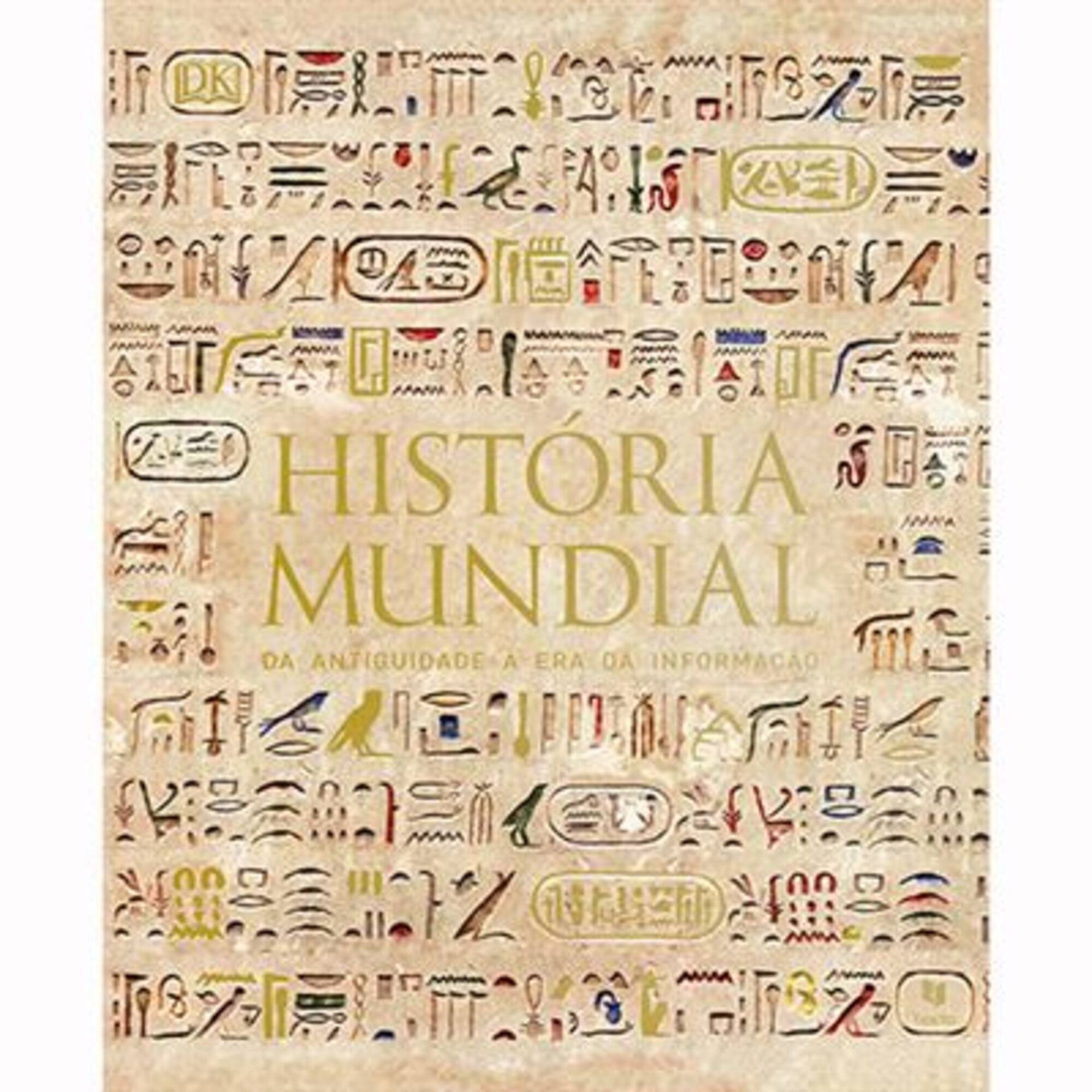 História Mundial História Mundial