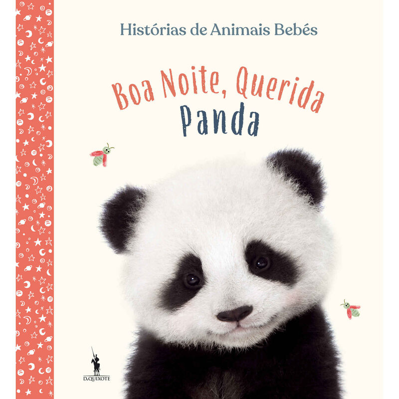 Boa Noite, Querida Panda de Vários Autores