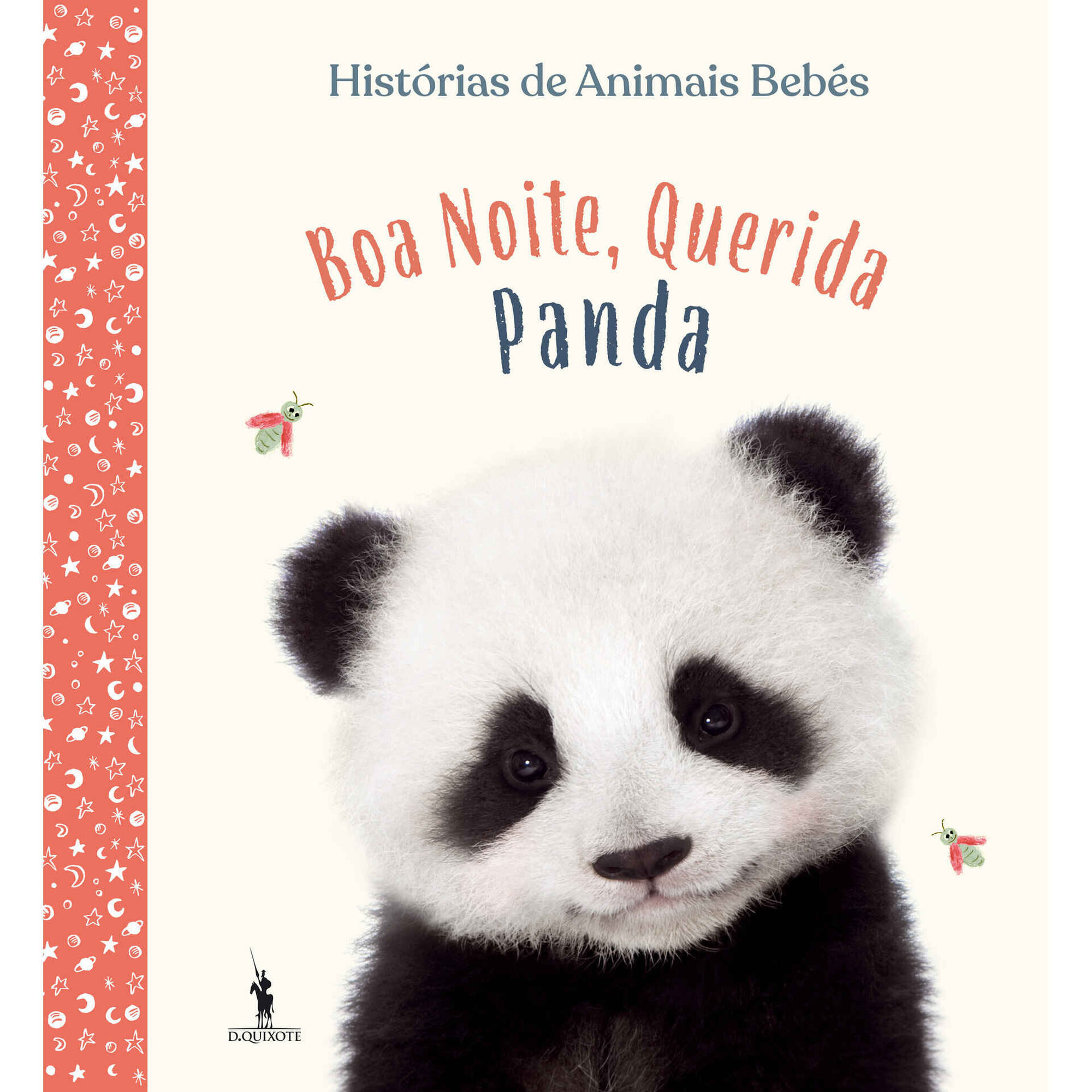 Boa Noite, Querida Panda Boa Noite, Querida Panda