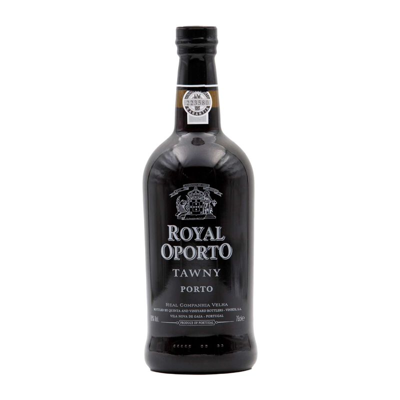 Royal OPorto Vinho do Porto Tawny