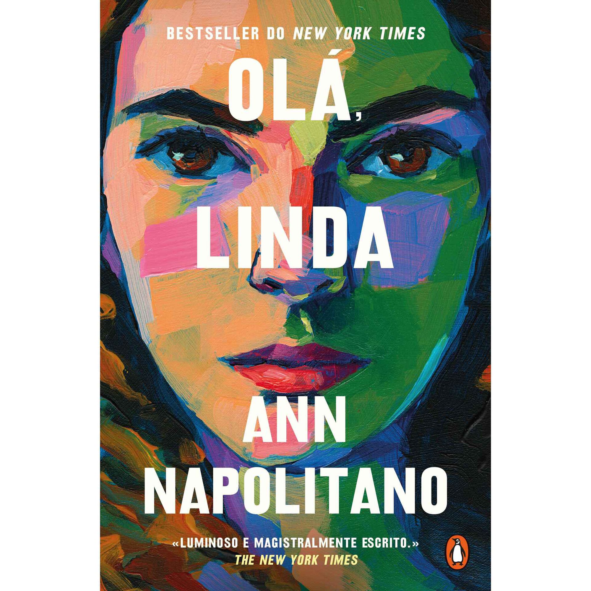 Ol&aacute;, Linda de Ann Napolitano