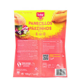 Baguete Mini sem Glúten