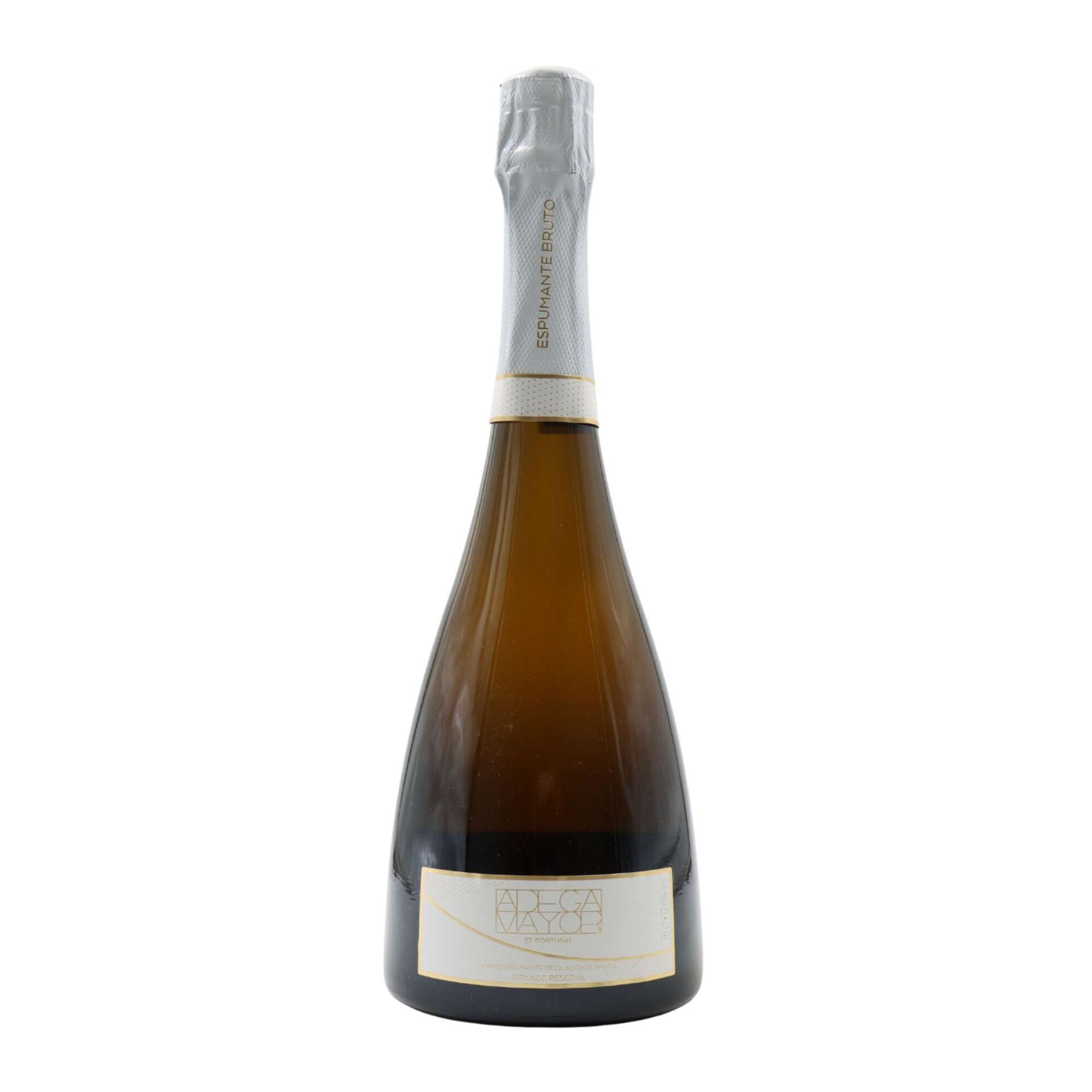 Adega Mayor Grande Reserva Espumante Bruto