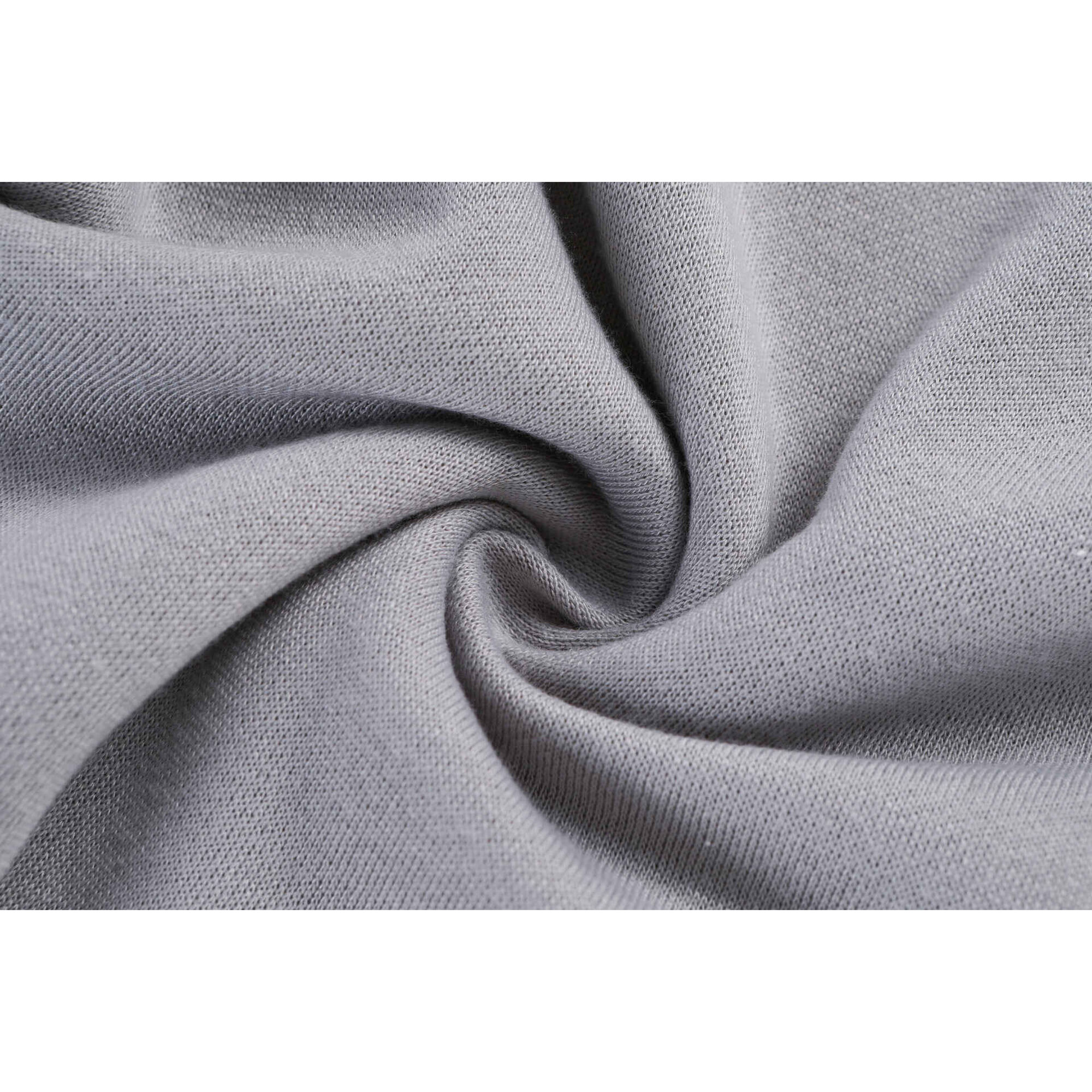 Calças M Homem Cinza