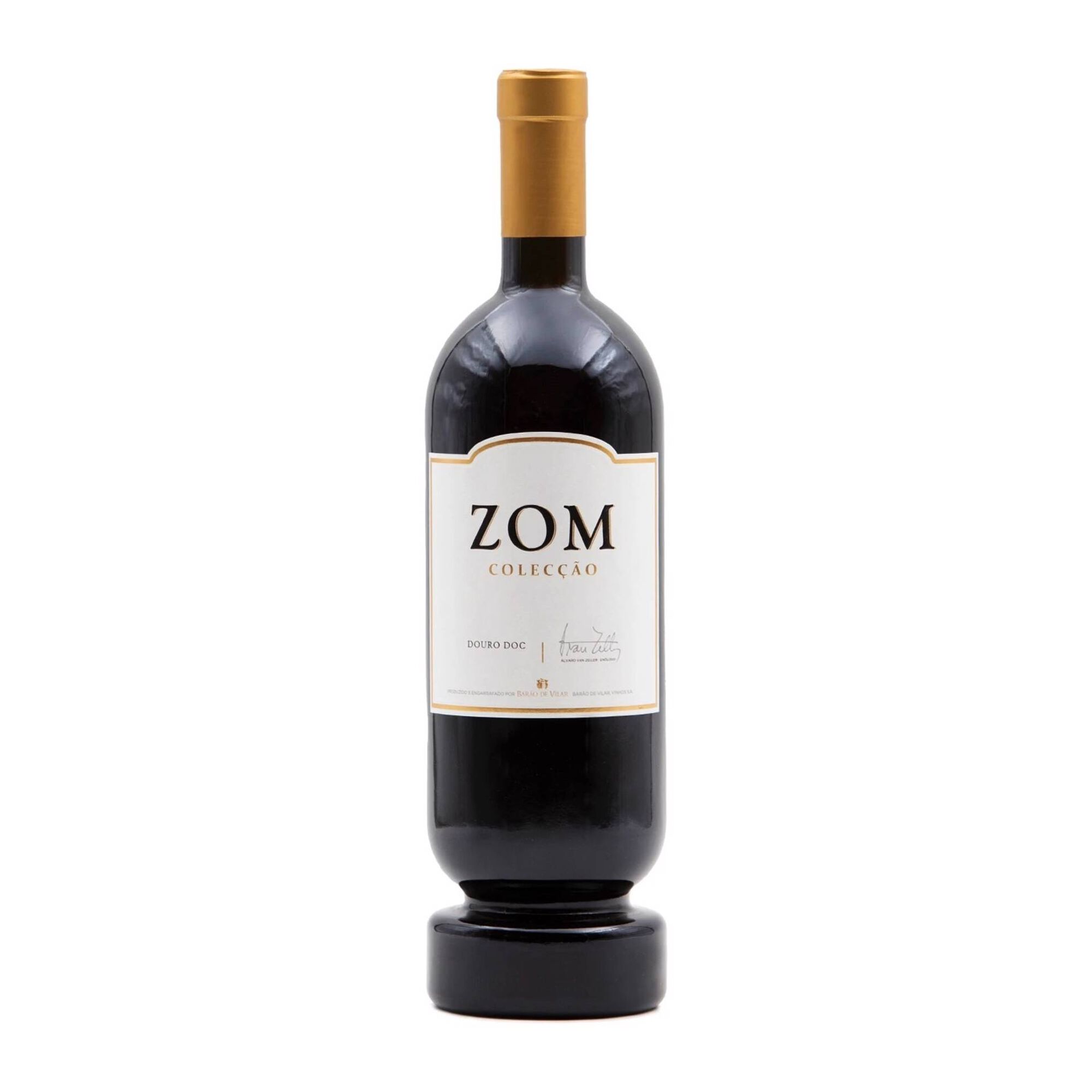 Zom Colecção Douro Vinho Tinto
