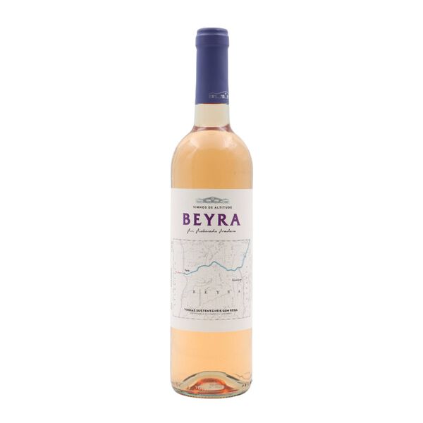 Conde Vimioso Sommelier Edition Tejo Vinho Rosé