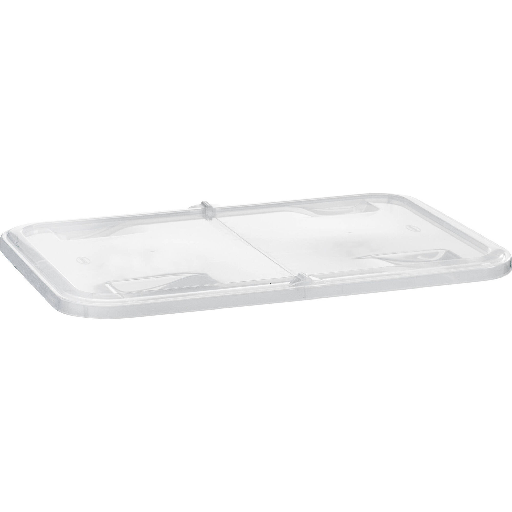 Tampa com Abertura para Caixa 29,5L, 43L e 67L Inbox