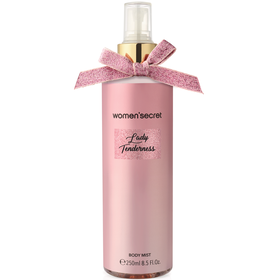 Fragrância Corpo Body Mist Lady Tenderness Fragrância Corpo Body Mist Lady Tenderness