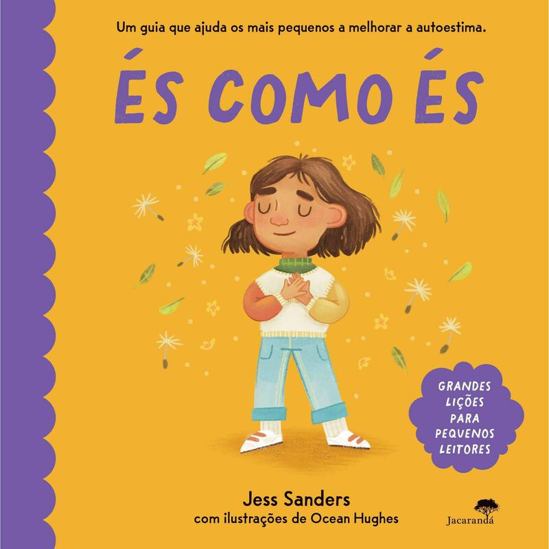 És Como És de Jess Sanders