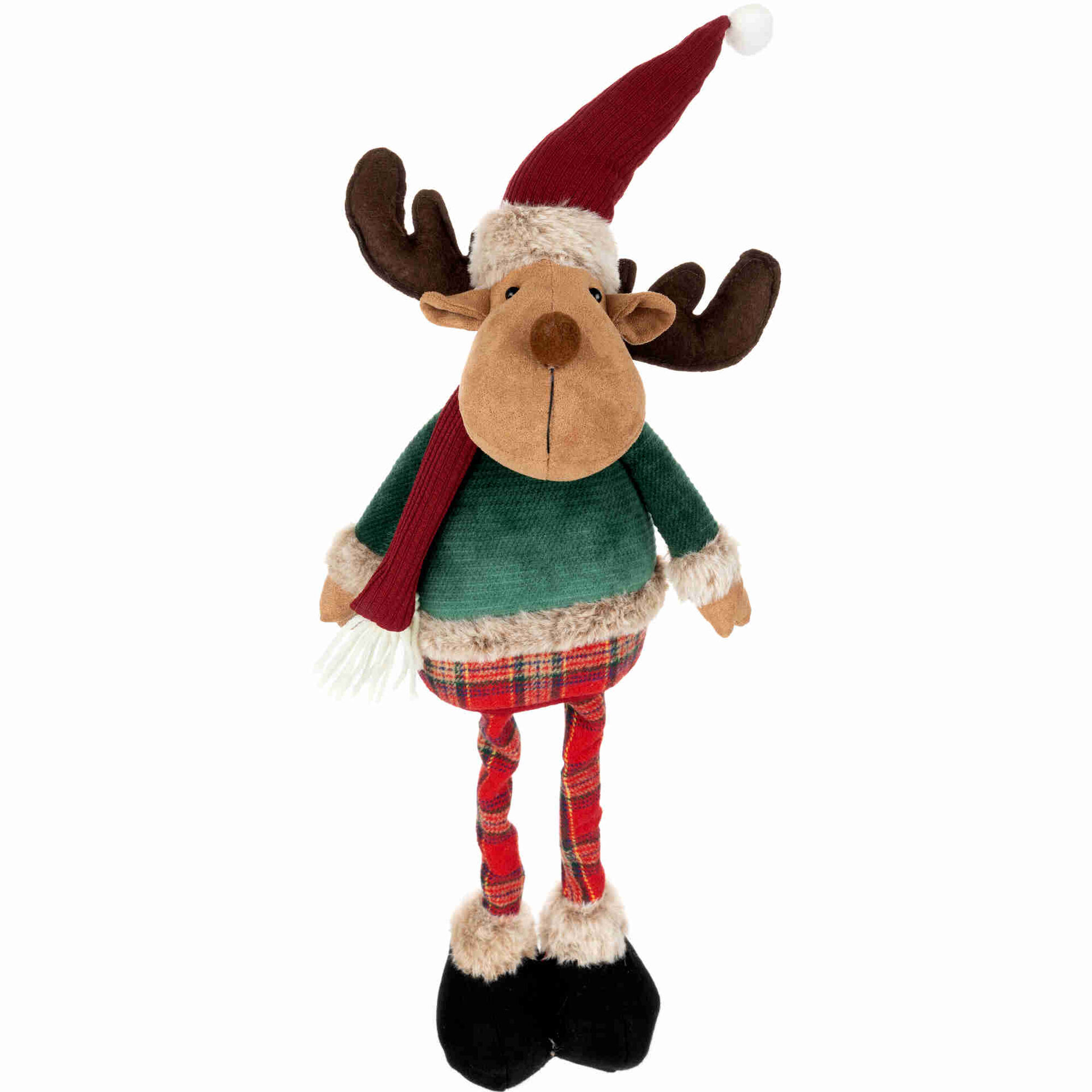 Boneco Rena em Pé 70cm