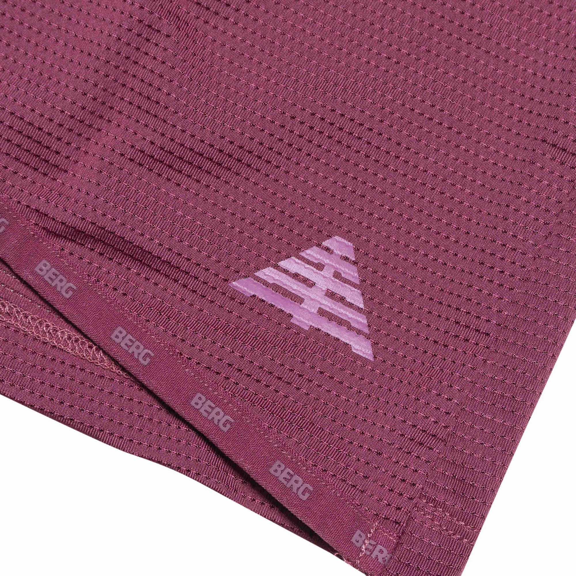 T-Shirt Fitness Mulher Rosa