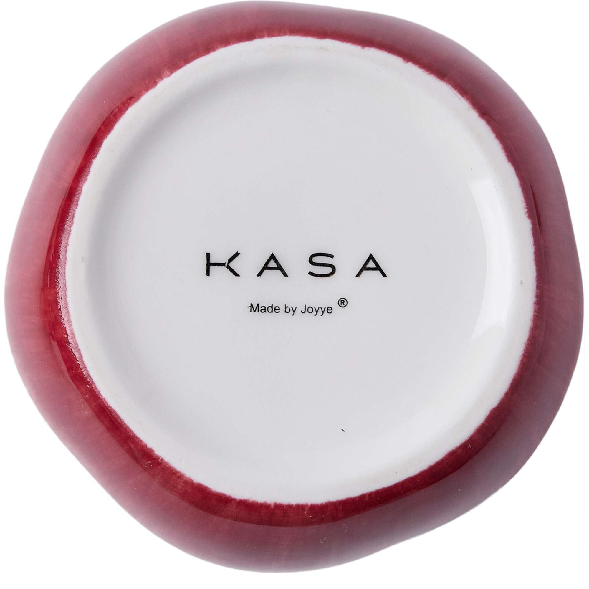 A&ccedil;ucareiro 300ml Beterraba Jardim Secreto Kasa