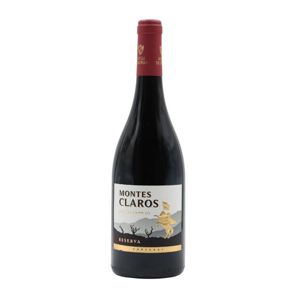 Montes Claros Reserva Alentejo Vinho Tinto