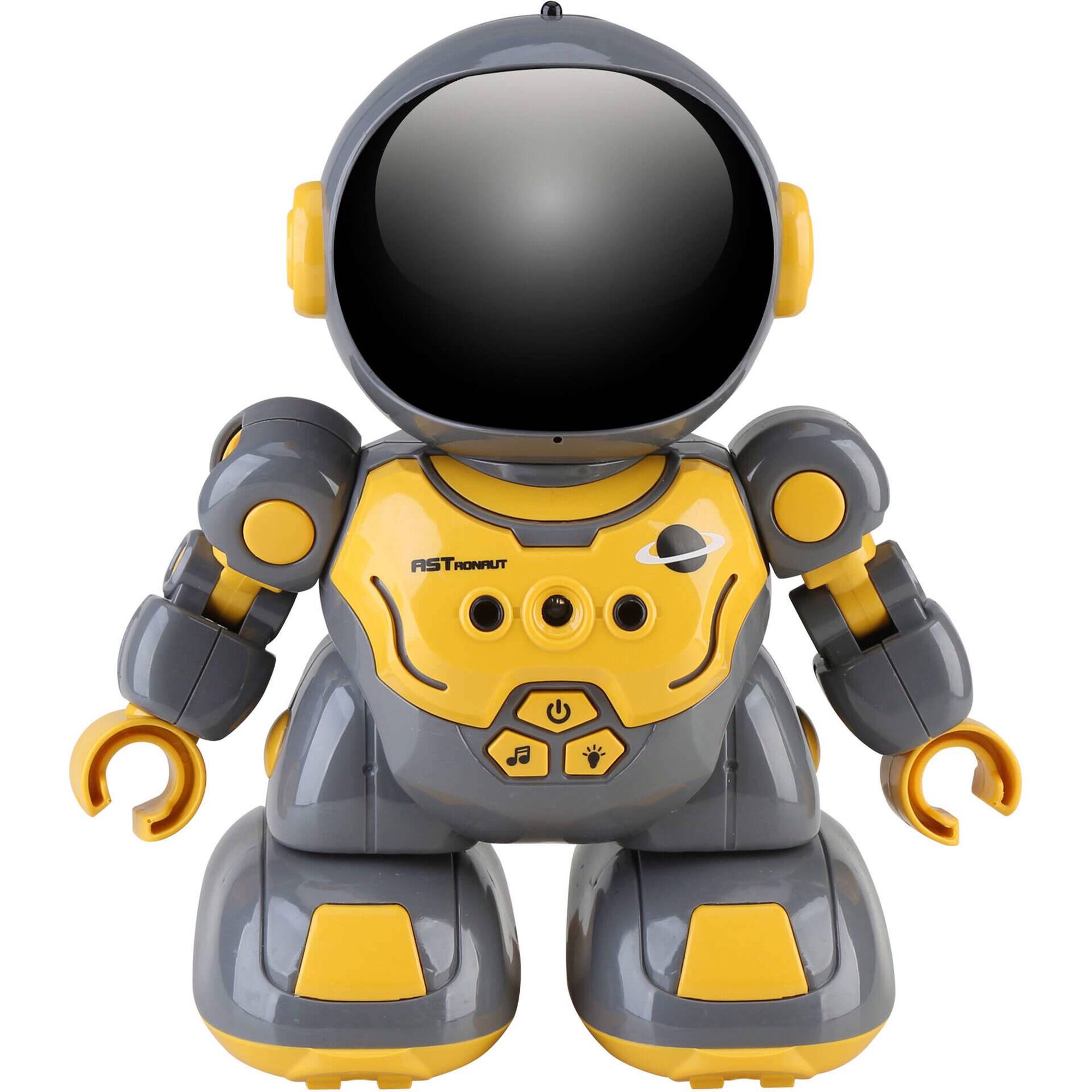 Zoko Speed Wheels - Rob&ocirc; e Carro Telecomandados Space Series