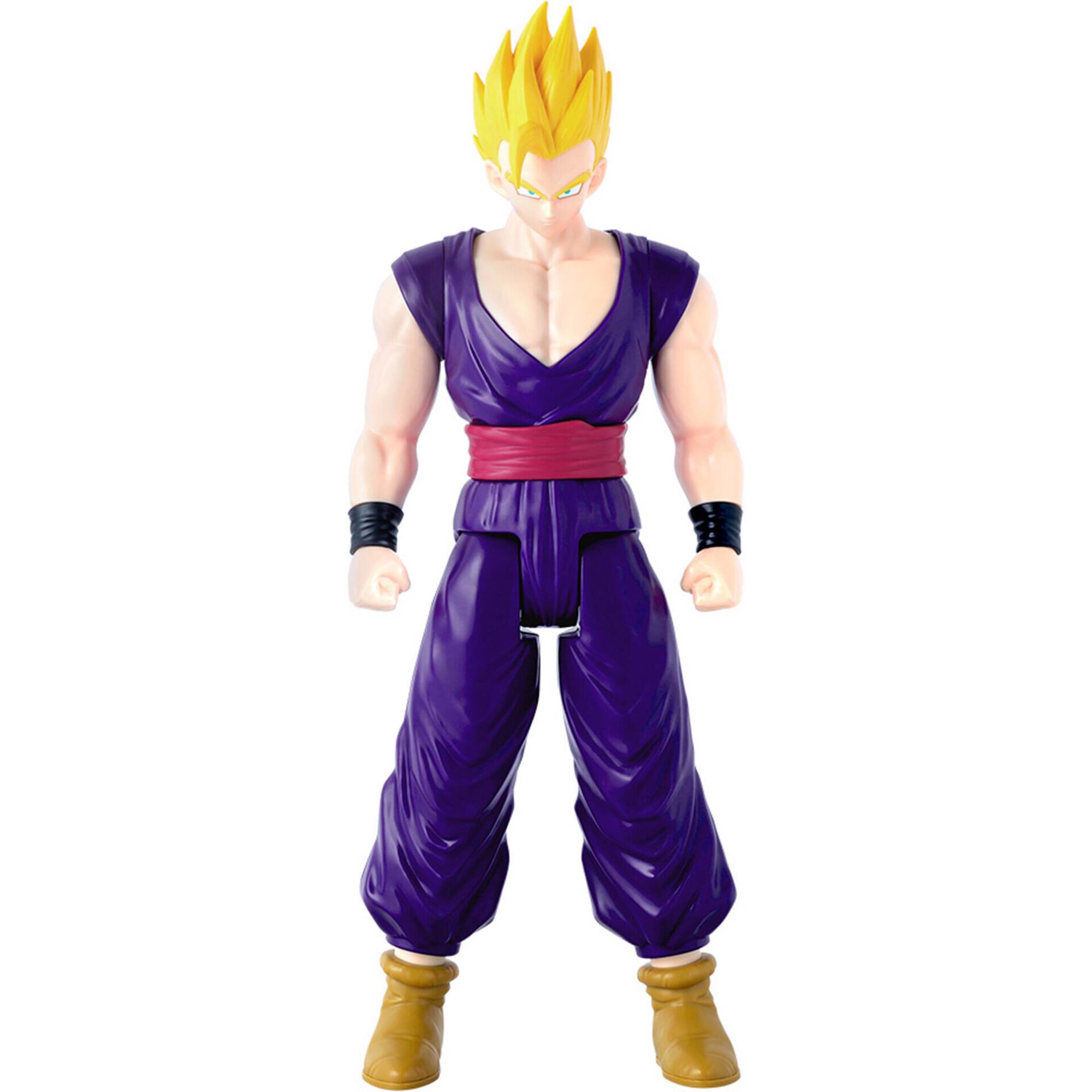 Dragon Ball - Figura Limit Breaker - Super Saiyan Gohan
