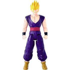 Dragon Ball - Figura Limit Breaker - Super Saiyan Gohan