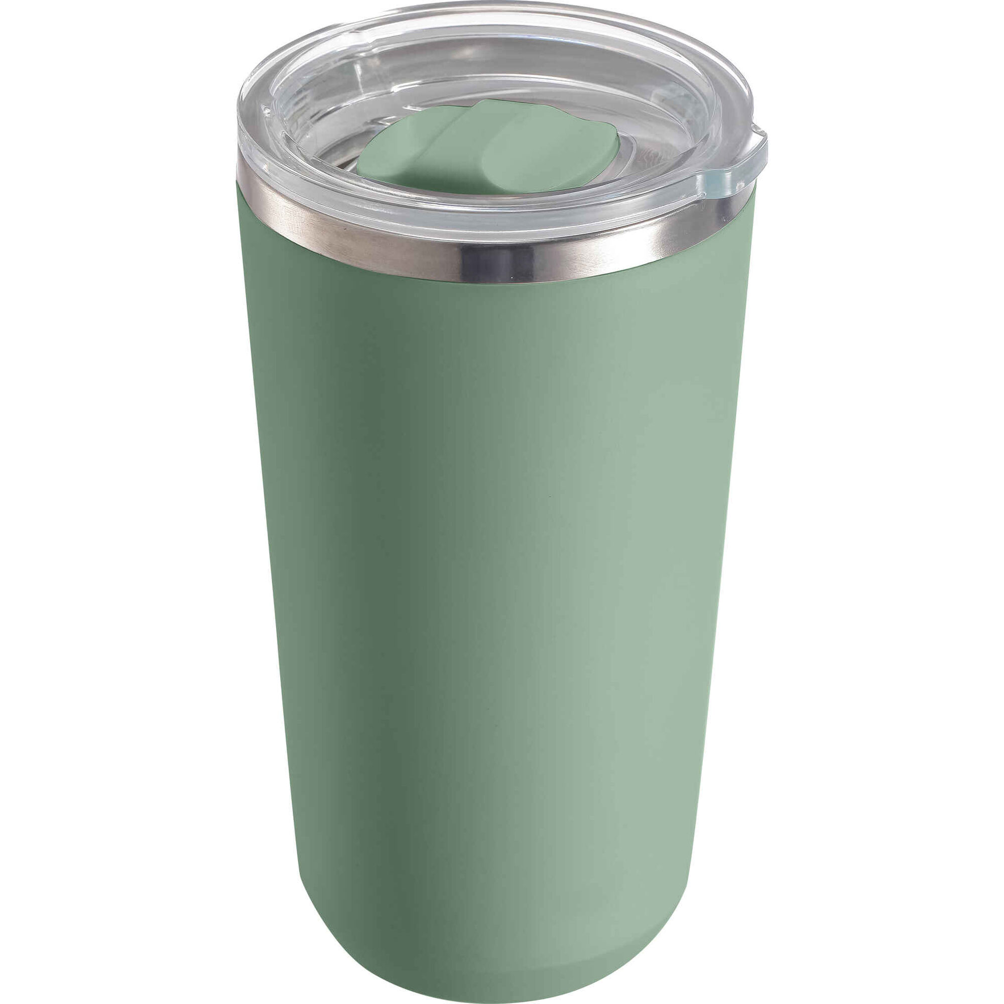 Copo Térmico 380ml Verde Copo Térmico 380ml Verde