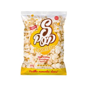 Pipocas Doces Pipocas Doces