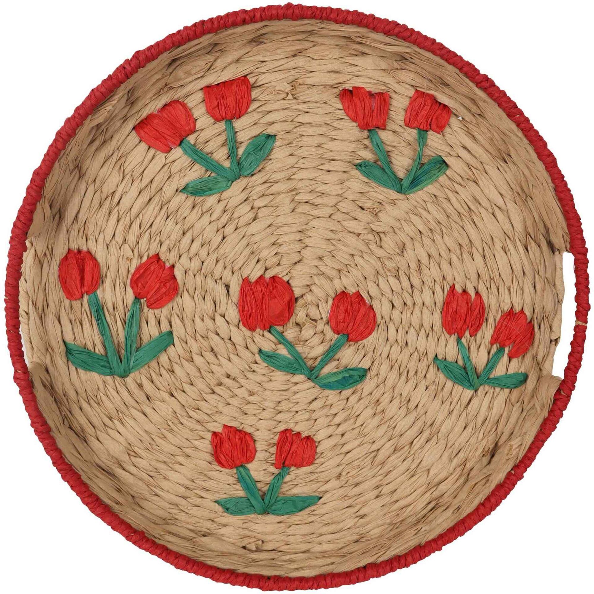 Tabuleiro Cerejas Kasa