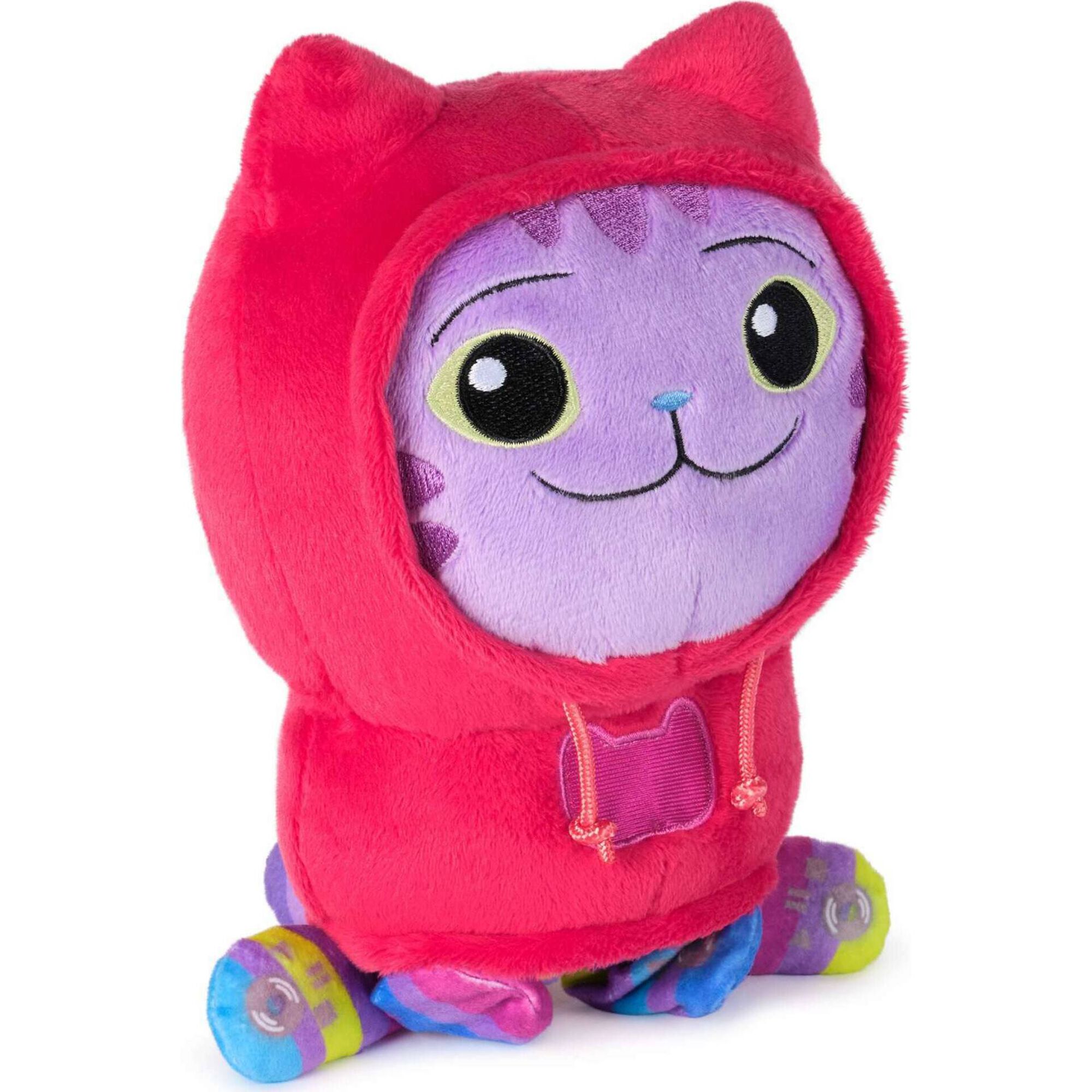 Peluche DJ Catnip Peluche DJ Catnip