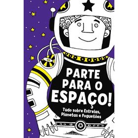 Parte para o Espaço